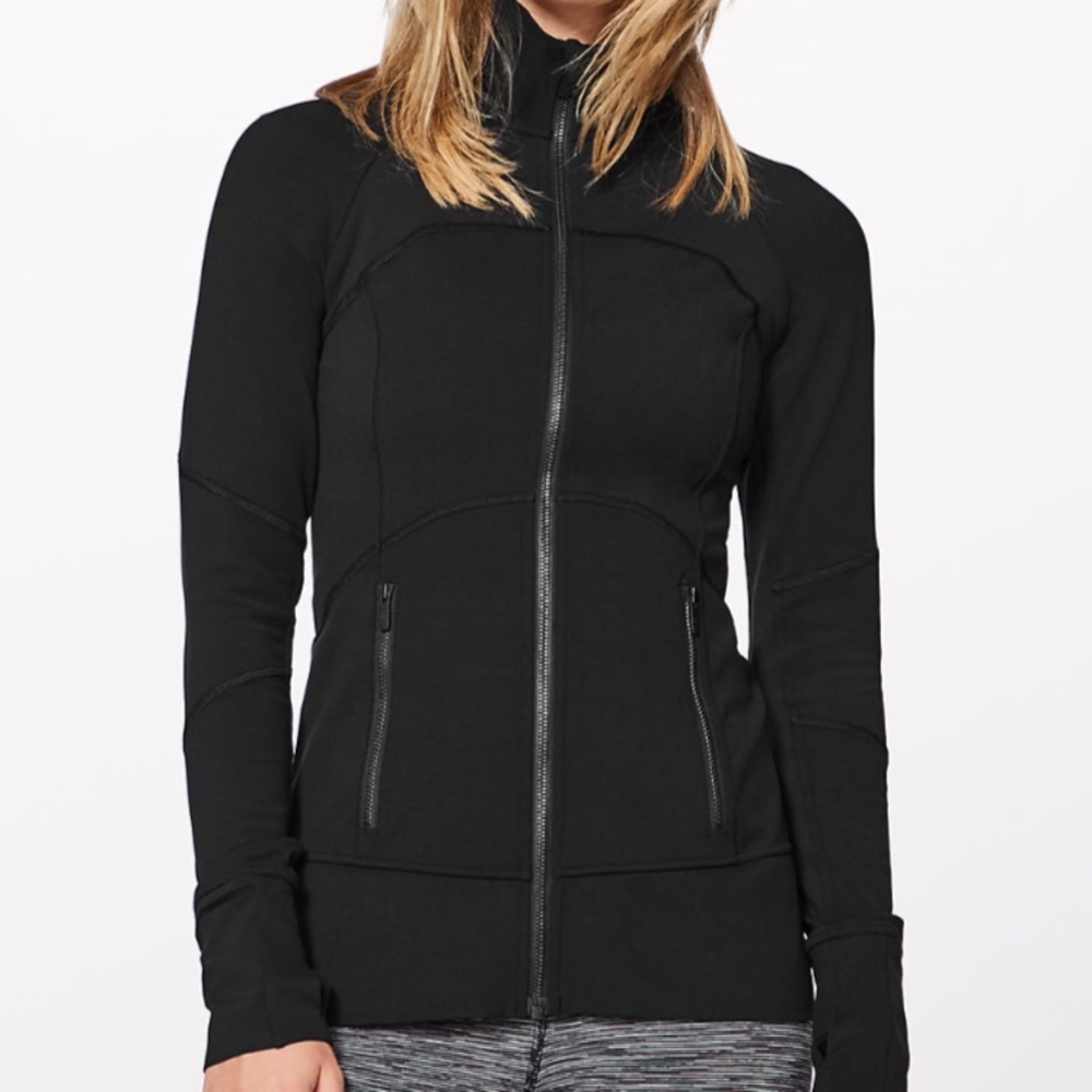 Lululemon Jacket - Picture 1 of 8